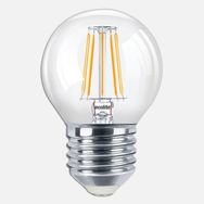 Ecolite Filament 4 W Sarı Klasik E27 Duy Led Ampul