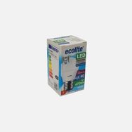 Ecolite G45 4.8W E27 4000K Sıcak Beyaz Led Ampul