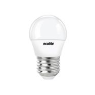 Ecolite G45 5W E27-Duy Led Ampul