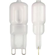 Ecolite G95 2.5 W Sarı Stick G9 Duy Led Ampul