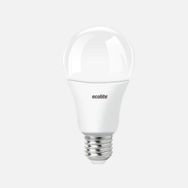 Ecolite Led A60 9 W Beyaz Klasik E27 Duy Led Ampul
