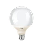 Ecolite Led Globe 15 W Beyaz Mum E27 Duy Led Ampul