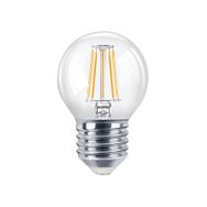 Ecolite LED Vintage G45 4W E27 Duy Ampul