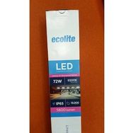 Ecolite Linesta Led Bant Armatür