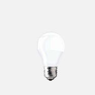 Ecolite Soft Filament A60 7W E27 4000K Led Ampul