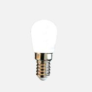 Ecolite ST26 2 W Sarı E14 Soft Filament Led Ampul