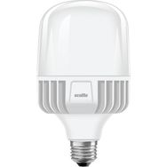 Ecolite T120 40 W Beyaz Klasik E27 Duy Led Ampul