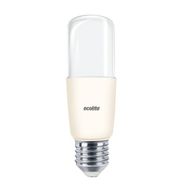 Ecolite T37 9 W Beyaz Stick E27 Duy Led Ampul