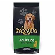 Econature 15 kg Kuzulu Yetişkin Kuru Köpek Maması