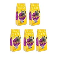 Econature 5x1 kg Gurme Yetişkin Kedi Maması