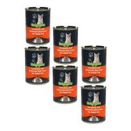 Econature Tavuk Etli Konserve Yetişkin 6 x 400 gr Kedi Maması
