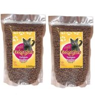 Econature Tavuklu 2 kg Yetişkin Açık Kedi Maması