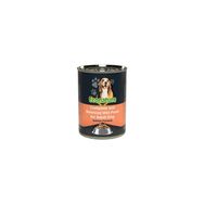 Econature Yetişkin Somonlu 400 gr Yaş Kedi Mama
