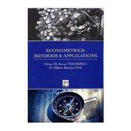Econometrics - Methods Applications - M. Kenan Terzioğlu