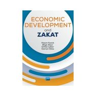Economic Development and Zakat - Nobel Yayınevi