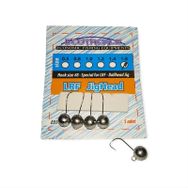 Ecotackle 0.8 gr 5'li LRF Jig Head