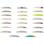 Ecotackle 21DH Ultimate Bass 125F 12.5 cm 21 gr Maket Balık