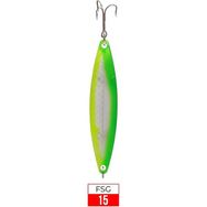 Ecotackle 2601 18 gr 15 Quick E05-2080 Olta Kaşık Balık Yem