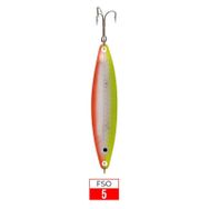 Ecotackle 2601 18 gr Quick E05-2080 Olta Kaşık Balık Yem