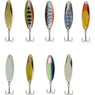 Ecotackle 4401 8 gr W64 Prismax Kesme Kaşık Balık Yem