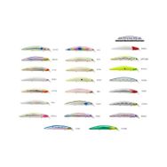 Ecotackle H74 Ultimate Bass 125F 12.5 cm 21 gr Maket Balık