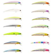 Ecotackle M11 Esperes 90F 9 cm 3.8 gr Maket Balık