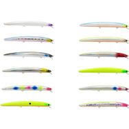 Ecotackle M11H Slender Sam 130SS 13 cm 12 gr Maket Balık
