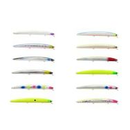 Ecotackle M19H2 Slender Sam 130SS 13 cm 12 gr Maket Balık