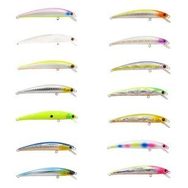 Ecotackle M19H3 Esperes 90F 9 cm Maket Balık