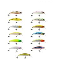 Ecotackle M45H Tartaronne 70S 7 cm 9.7 gr Maket Balık