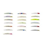 Ecotackle M72 Ultimate Bass 125F 12.5 cm 21 gr Maket Balık
