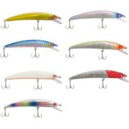 Ecotackle M76DH Les Terron 110F 11 cm 14 gr Maket Balık