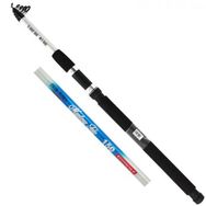 Ecotackle Mystery 350 cm 150 75-150 gr Teleskopik Olta Kamışı