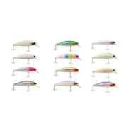 Ecotackle Narrow Athlete 80S 12 gr Maket Balık