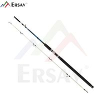 Ecotackle Porter Boat 165 cm Dolgu Tekne Kamışı