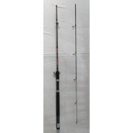 Ecotackle Pure Spin 2,18 mt 2-12 gr Lrf Kamış