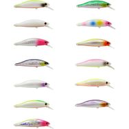 Ecotackle V75PH Narrow Athlete 80S 8 cm 12 gr Maket Balık