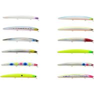 Ecotackle V851 Slender Sam 130SS 13 cm 12 gr Maket Balık