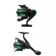 Ecotackle Vantuzz Mini 220 Fd Yeşil Makina