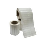 Ecotag 10 mmx72 mm 1250 Adet Kuyumcu Etiketi