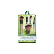 EcoTools Daily Essentials Total Face Kit Makyaj Fırça Seti