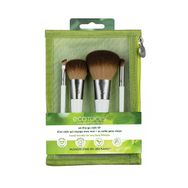 EcoTools EC-1613 On The Go Style Kit Fırça Seti