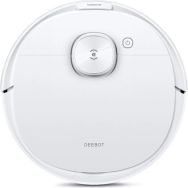 Ecovacs Deebot N8 Pro+ Beyaz Robot Süpürge