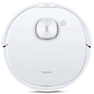 Ecovacs Deebot N8 Robot Süpürge Teşhir - Outlet