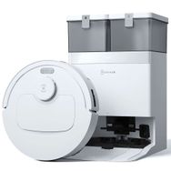Ecovacs Deebot T30C Beyaz Robot Süpürge
