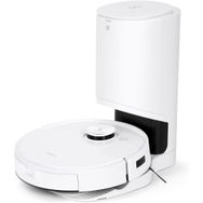 Ecovacs Deebot T9 Plus Beyaz Robot Süpürge