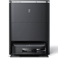 Ecovacs Deebot X2 Omni Siyah Robot Süpürge