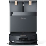 Ecovacs Deebot X8 Pro Omni Siyah Robot Süpürge