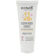 Ecowell 110 gr Pişik Kremi