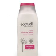 Ecowell 200 ml İntim Temizleyici